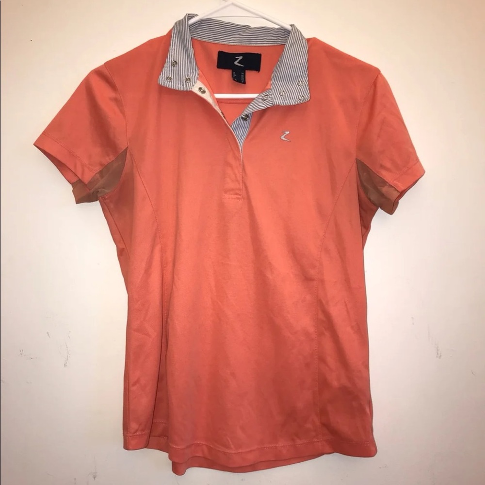 Women’s Riding Polo